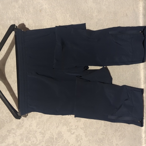 New Balance Men's Size S NWOT Navy Track Pants - Picture 1 of 7